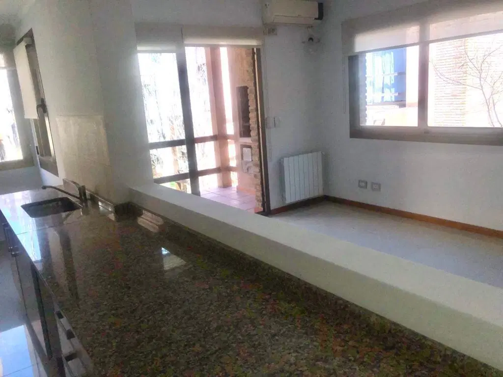 Departamento 2 ambientes en Pilar, seguridad y amenities 4