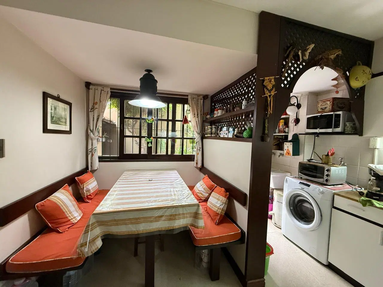 Exclusiva casa en Venta Martinez Zona Colegio Santa Teresa 8