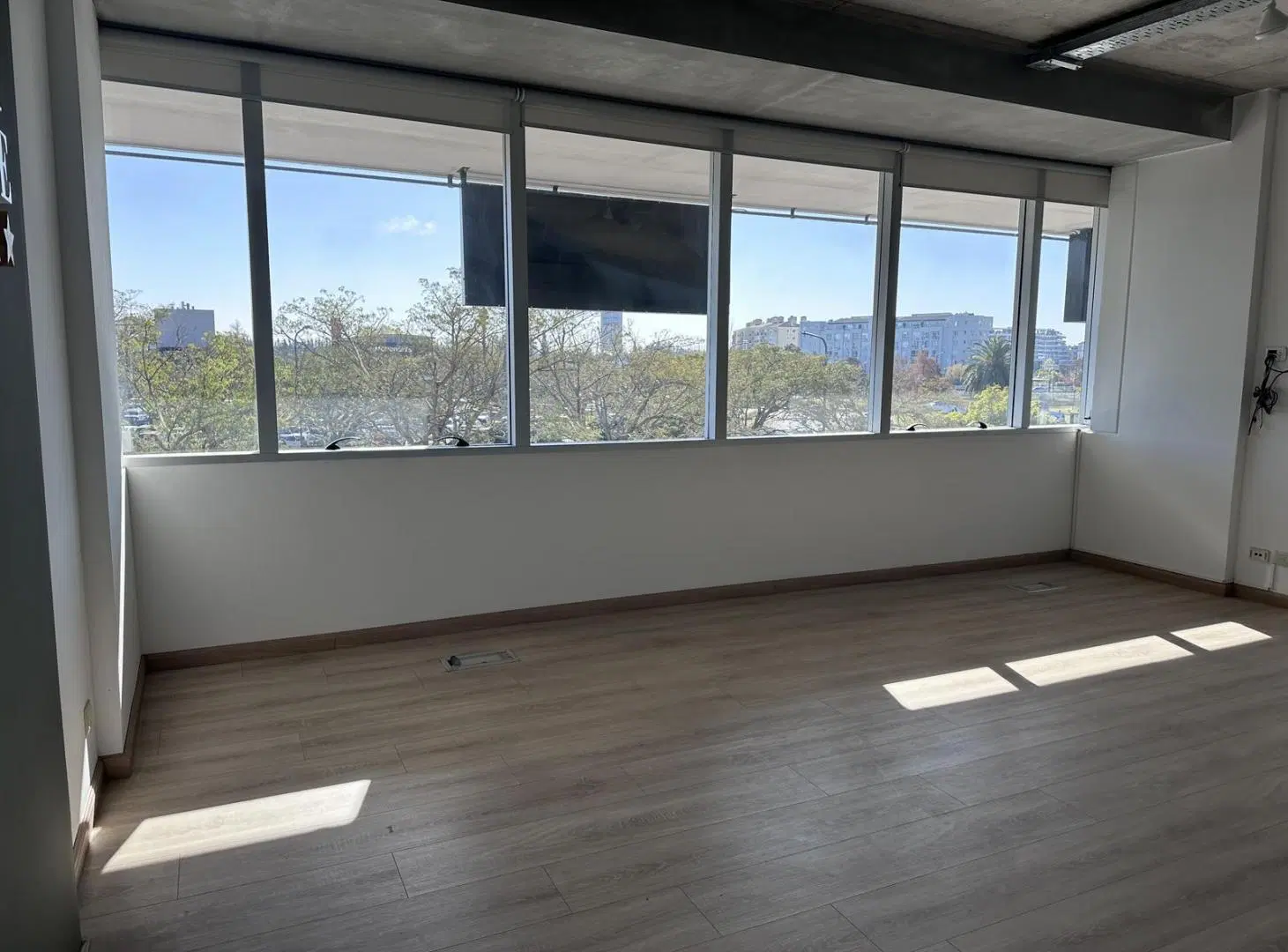 Alquiler Oficina AAA de 44 m² con Cochera - Puerta Norte, Nordelta. 8