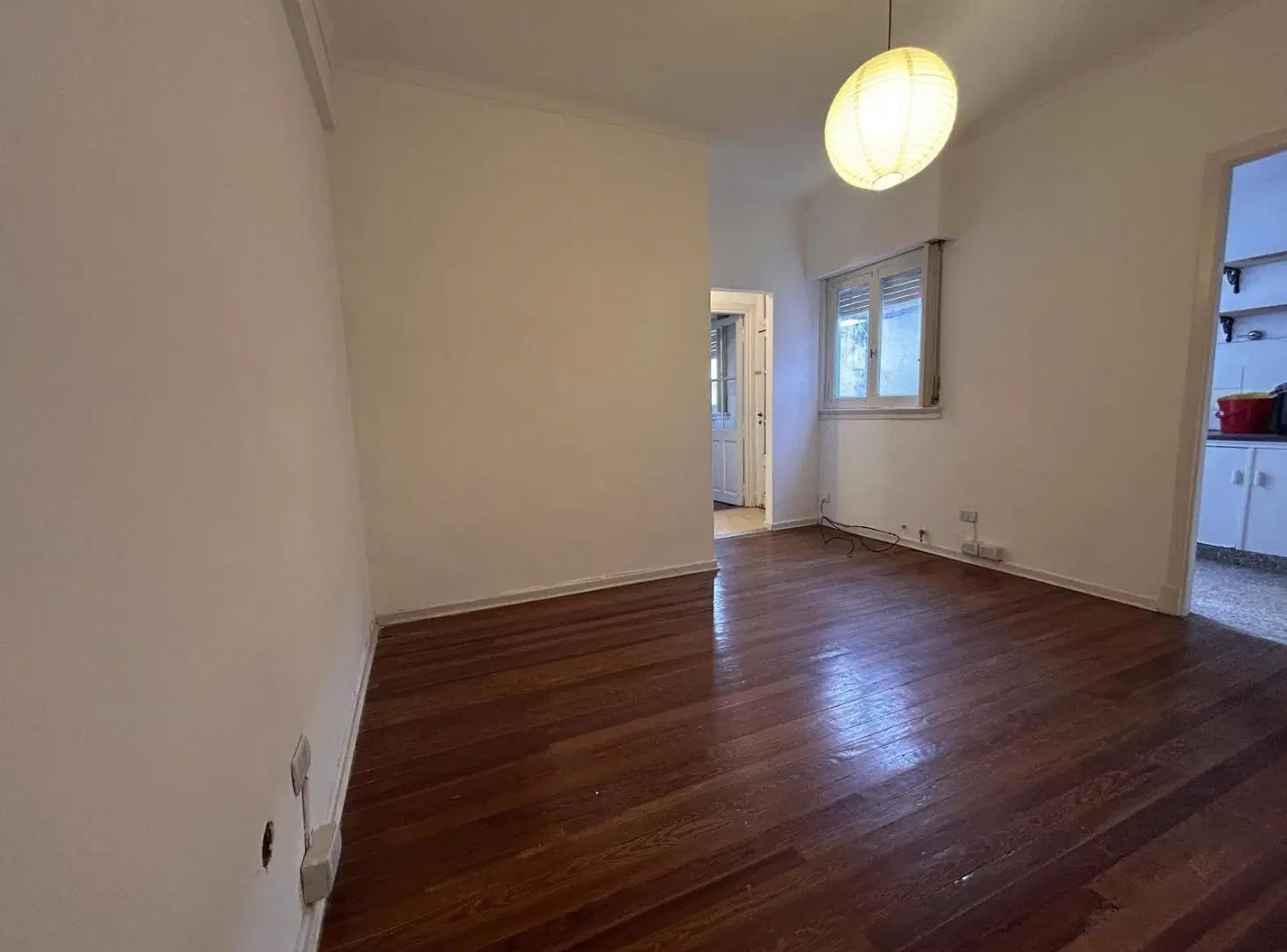 PH EN VENTA 2 AMBIENTES Y PATIO EN MARTINEZ PRIMER PISO 1