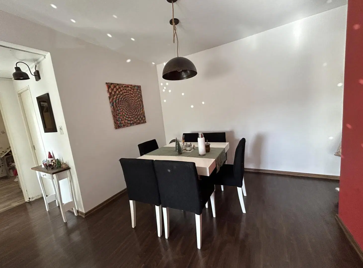 DEPARTAMENTO EN VENTA EN SAN ISIDRO 1 DE MAYO AL 100 3 AMBIENTES 8