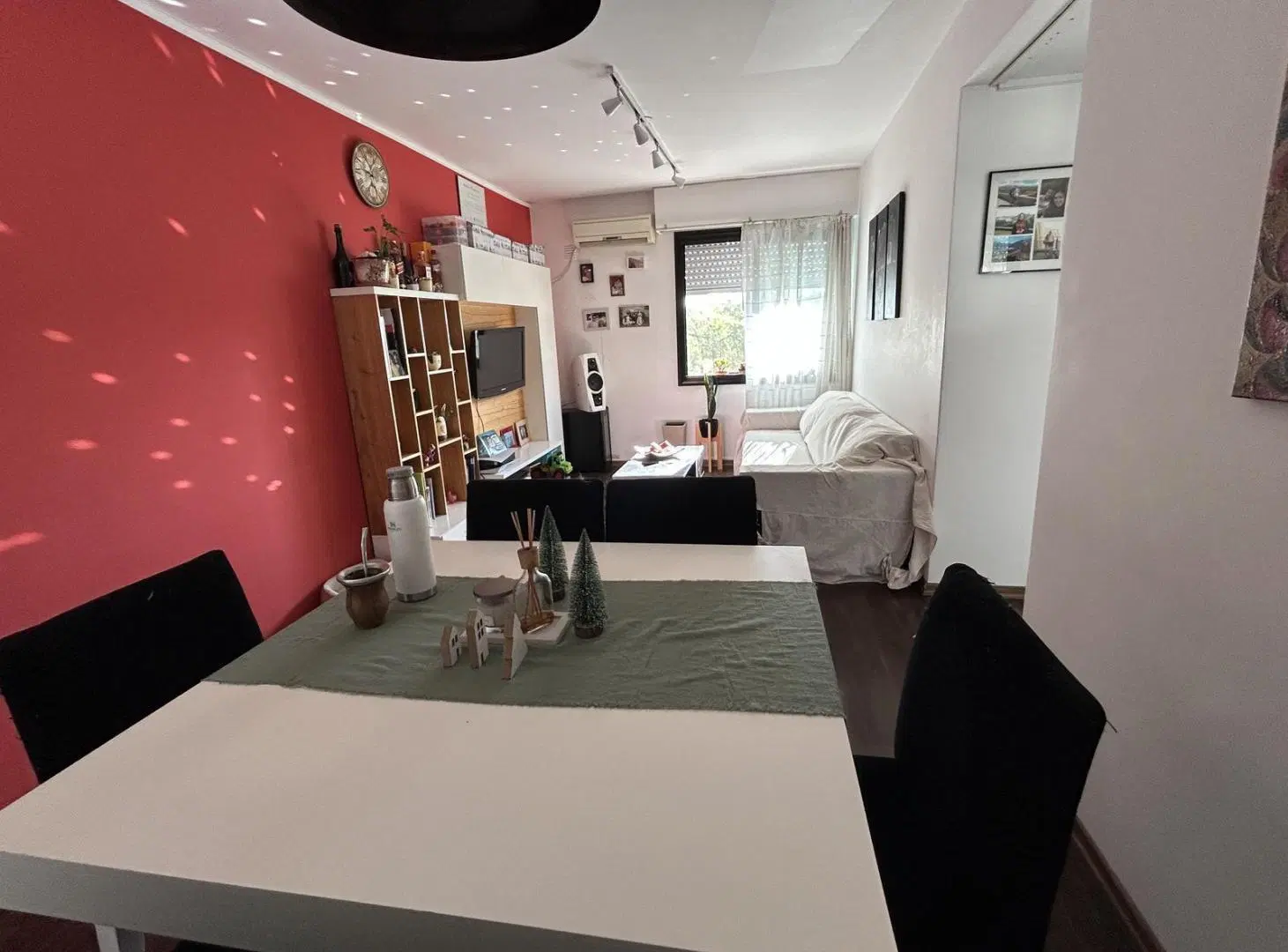 DEPARTAMENTO EN VENTA EN SAN ISIDRO 1 DE MAYO AL 100 3 AMBIENTES 4
