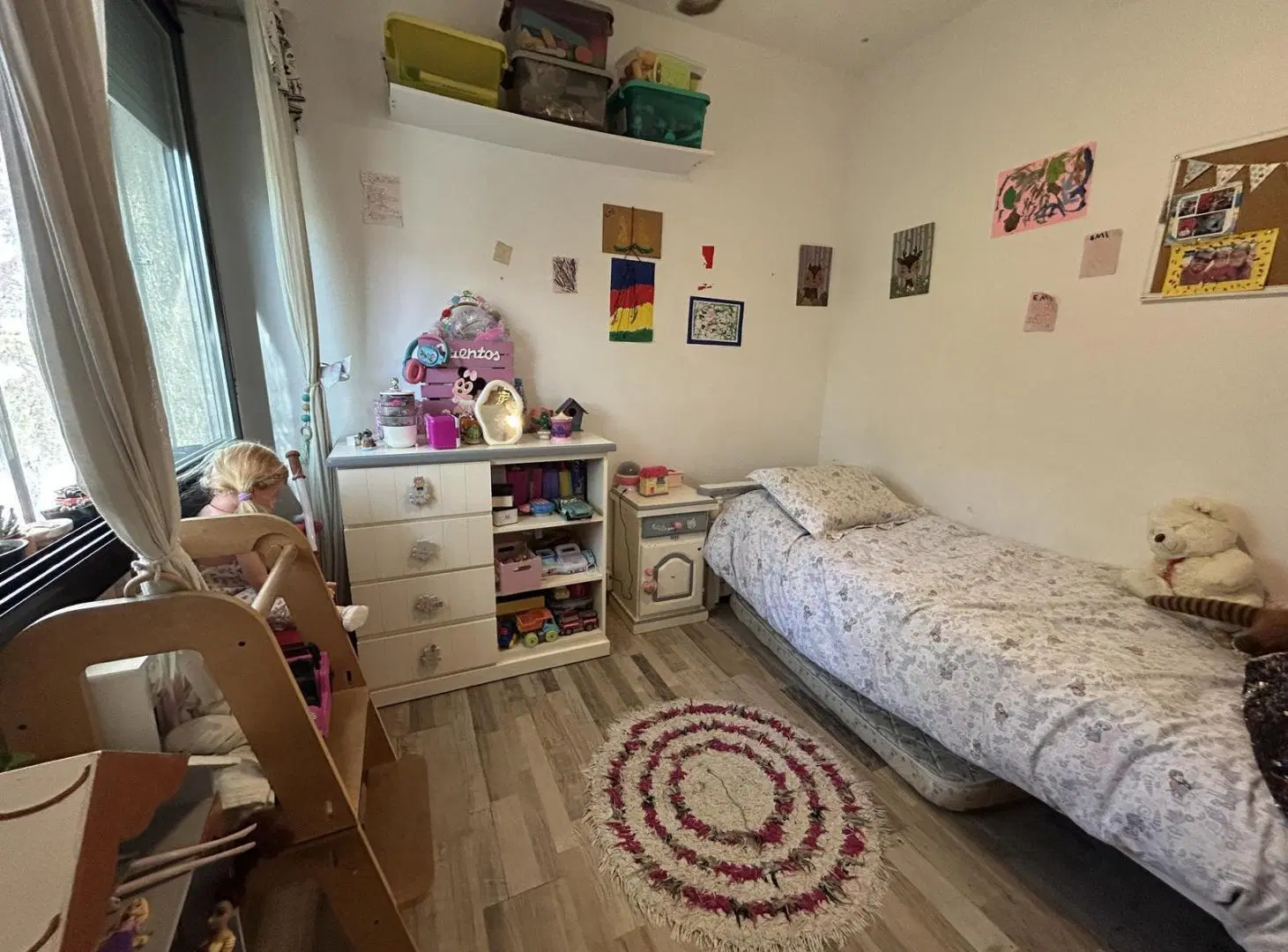DEPARTAMENTO EN VENTA EN SAN ISIDRO 1 DE MAYO AL 100 3 AMBIENTES 5