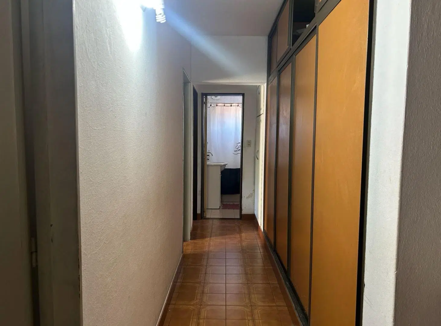 DEPARTAMENTO EN VENTA 4 AMBIENTES CON COCHERA EN BECCAR 5