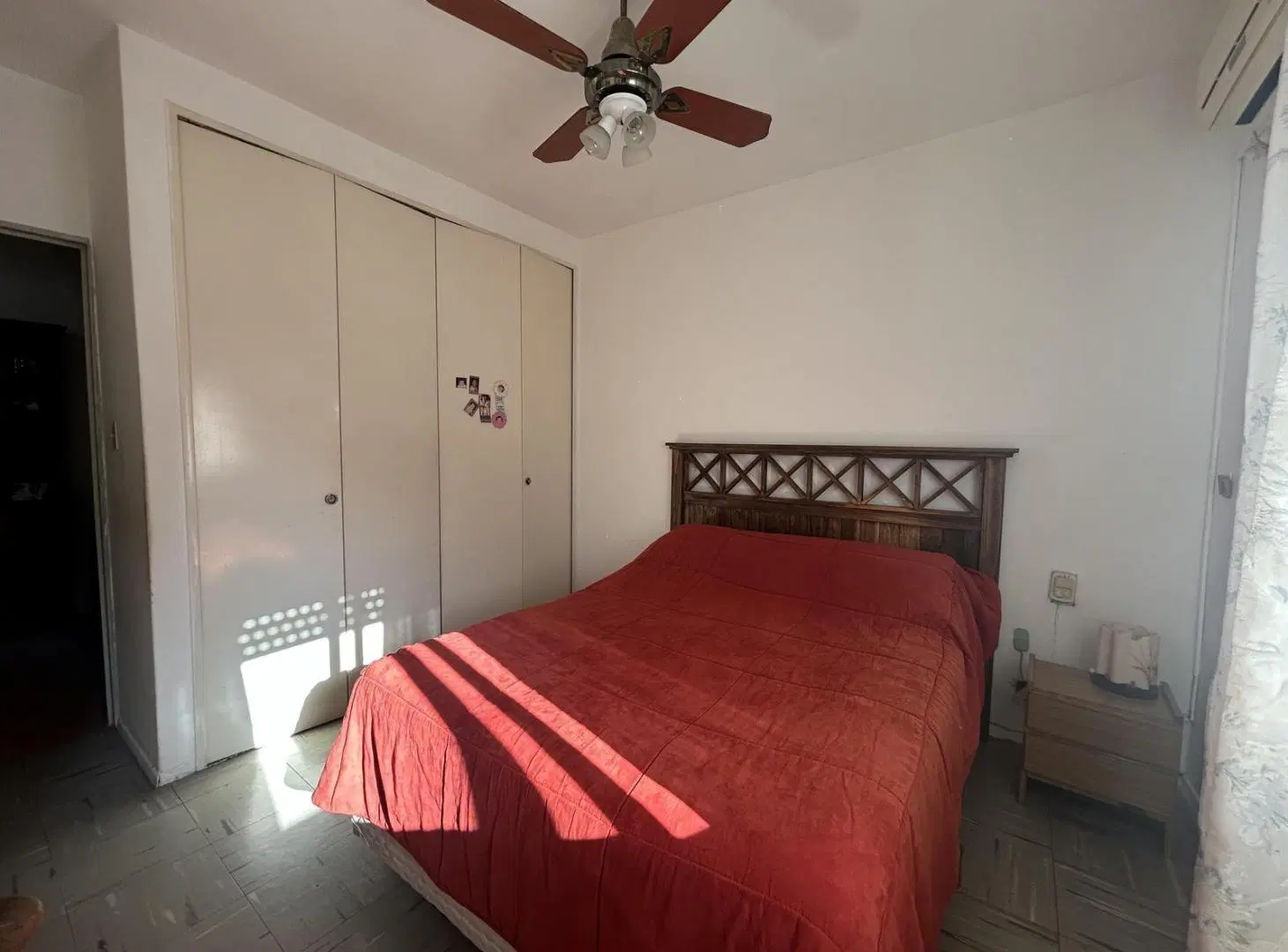 DEPARTAMENTO EN VENTA 4 AMBIENTES CON COCHERA EN BECCAR 8