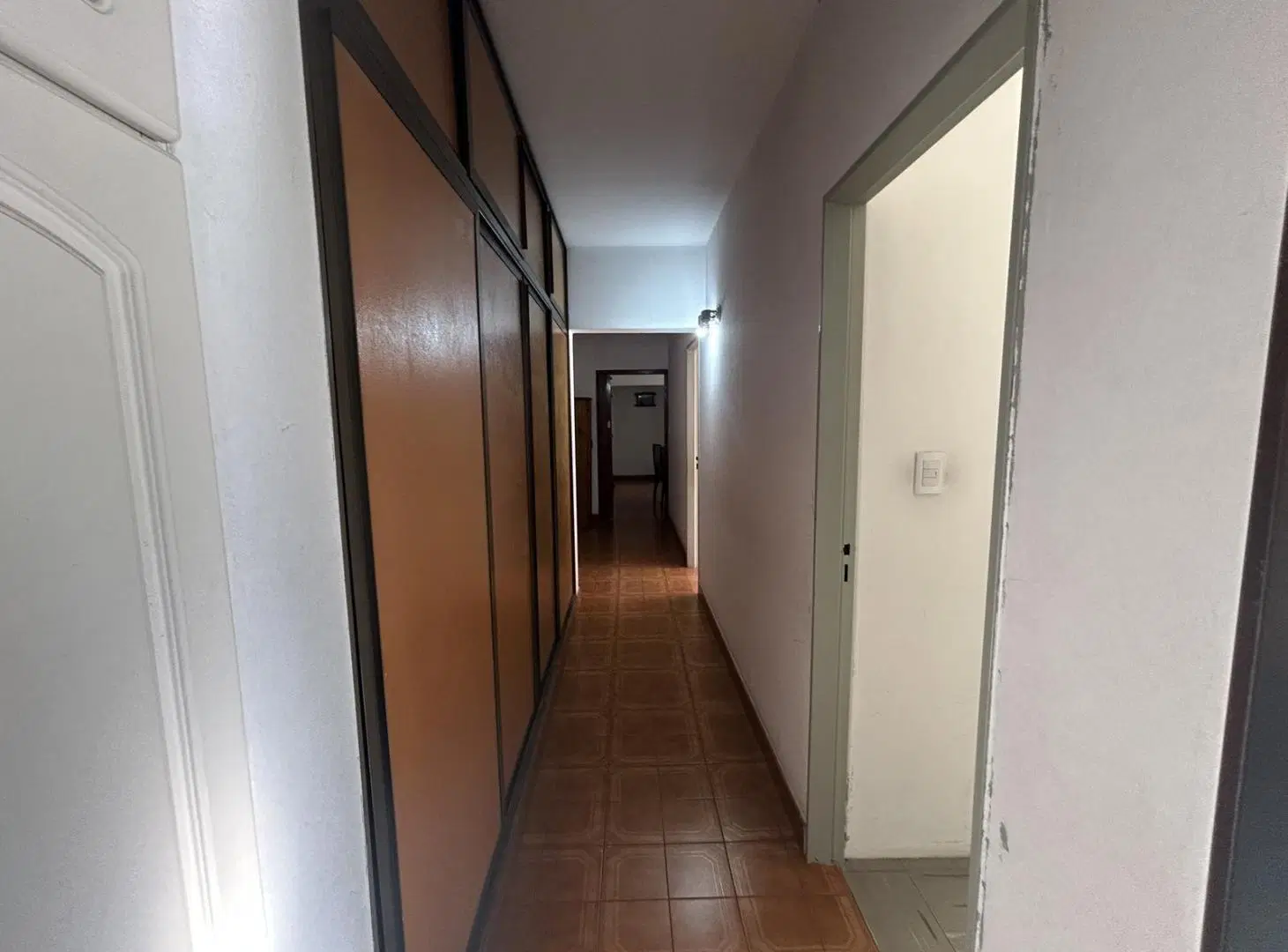 DEPARTAMENTO EN VENTA 4 AMBIENTES CON COCHERA EN BECCAR 4