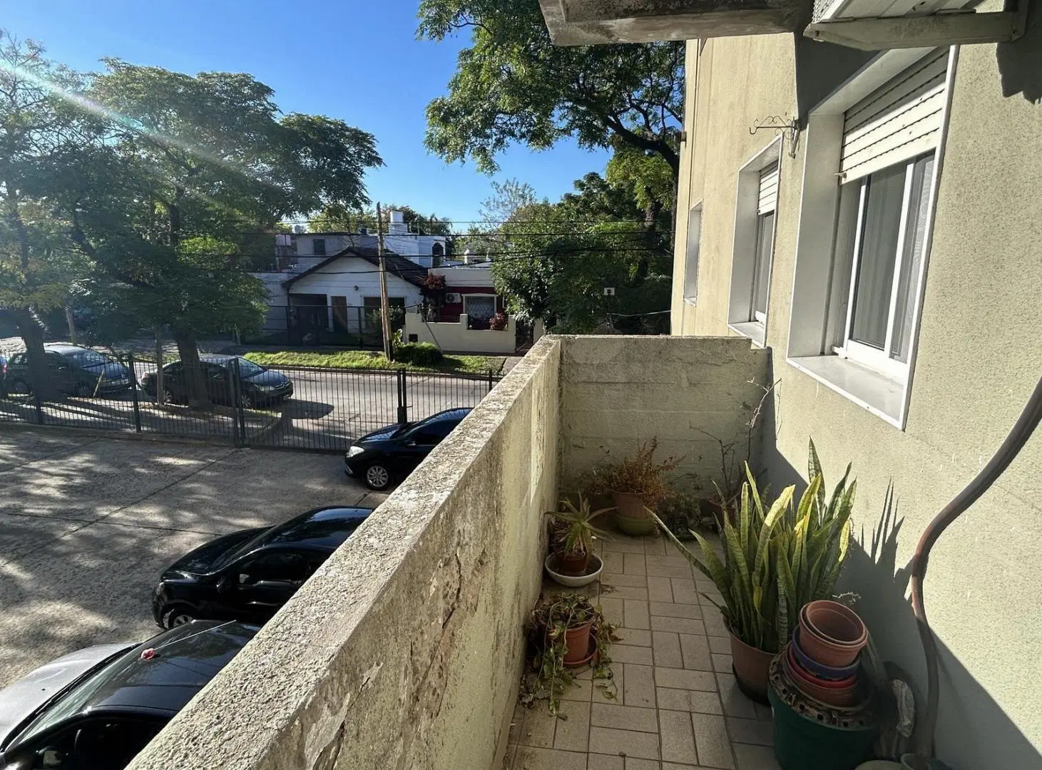 DEPARTAMENTO EN VENTA 4 AMBIENTES CON COCHERA EN BECCAR 3