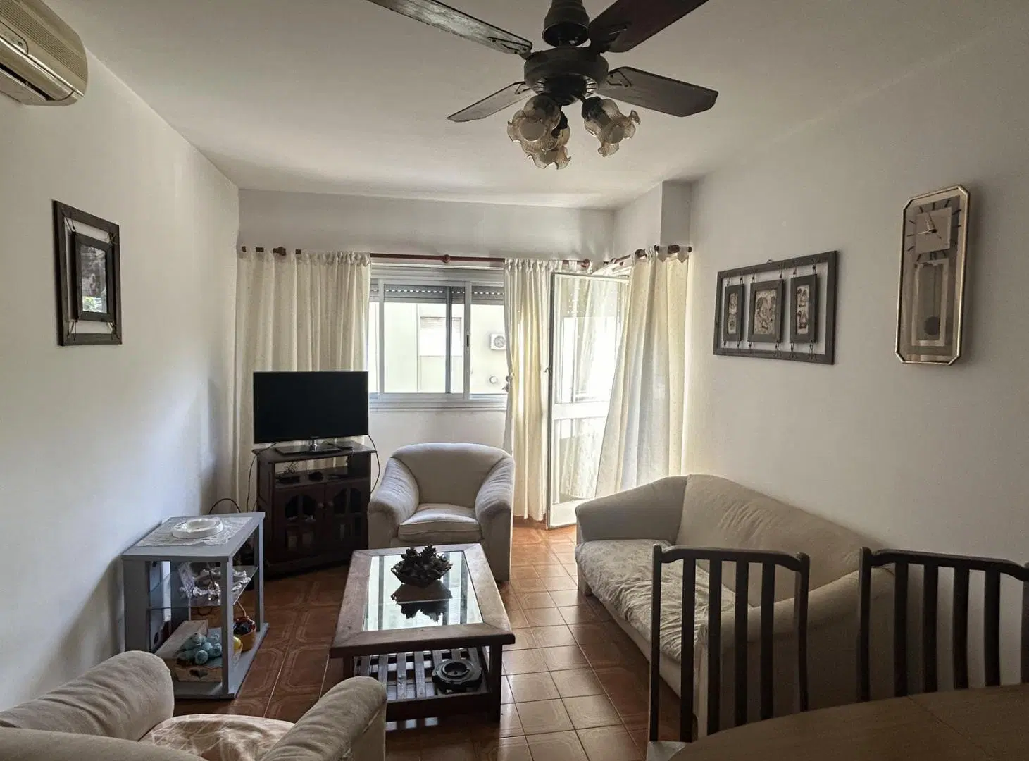DEPARTAMENTO EN VENTA 4 AMBIENTES CON COCHERA EN BECCAR 2