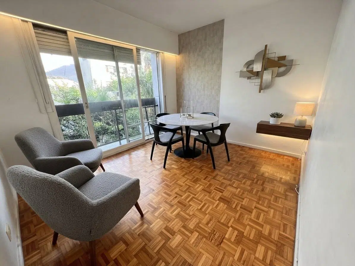venta Departamento 2 ambientes Luminoso 2