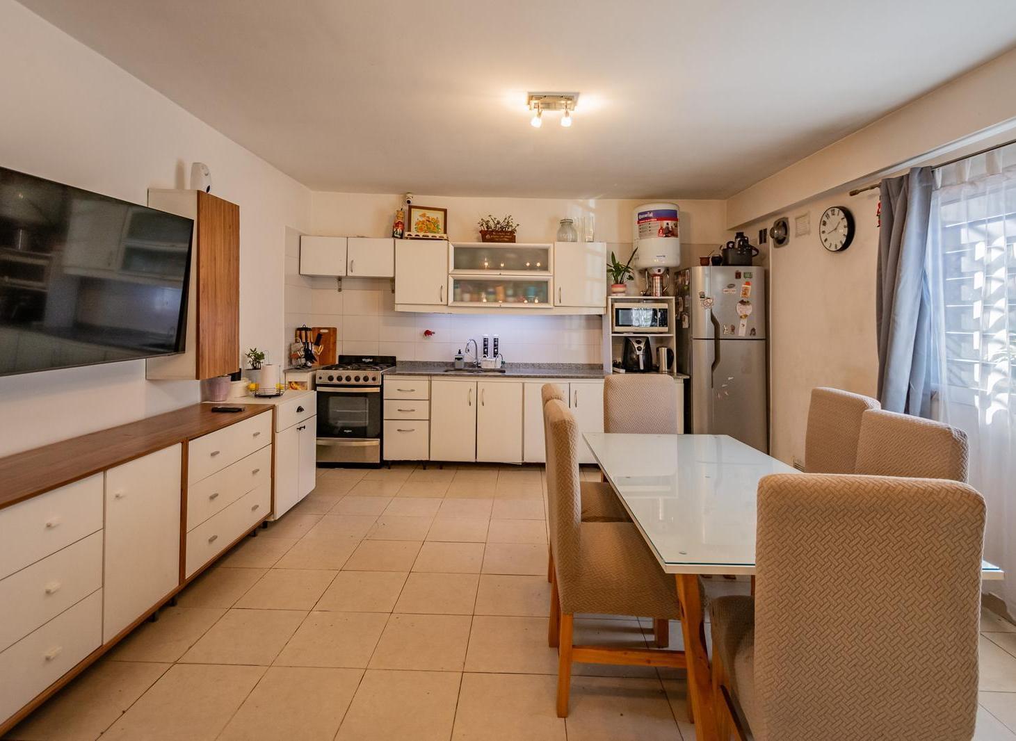 Foto de Venta PH en San Andrés | Ambientes amplios y muy luminoso, imagen 4