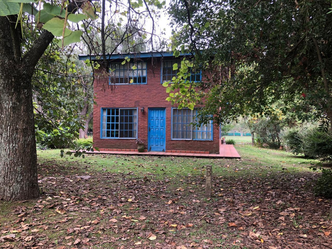Foto de Oportunidad en Barrio de Escobar – Casa 4 Dorm. Barrio con Pileta, imagen 3