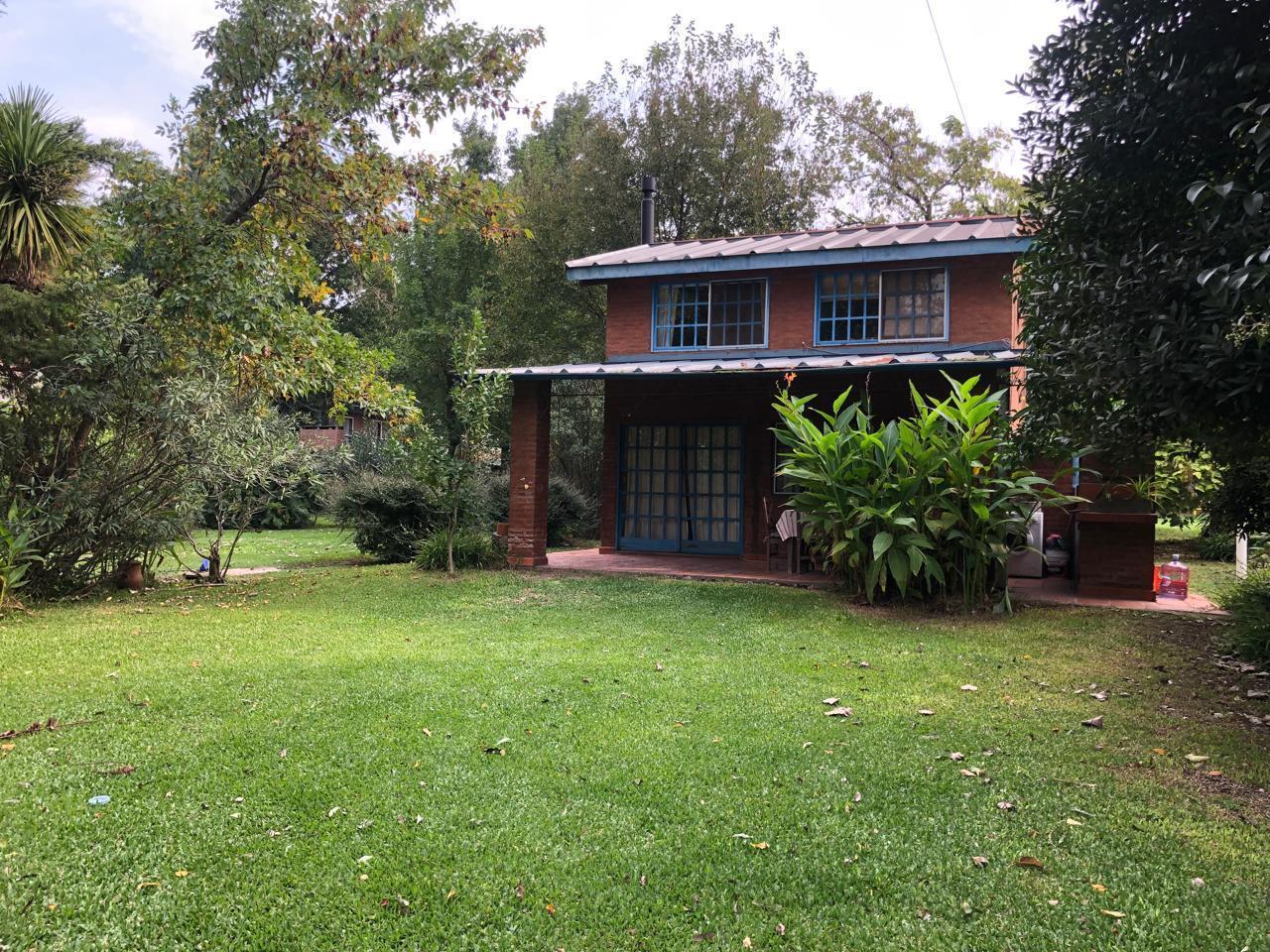 Foto de Oportunidad en Barrio de Escobar – Casa 4 Dorm. Barrio con Pileta, imagen 4