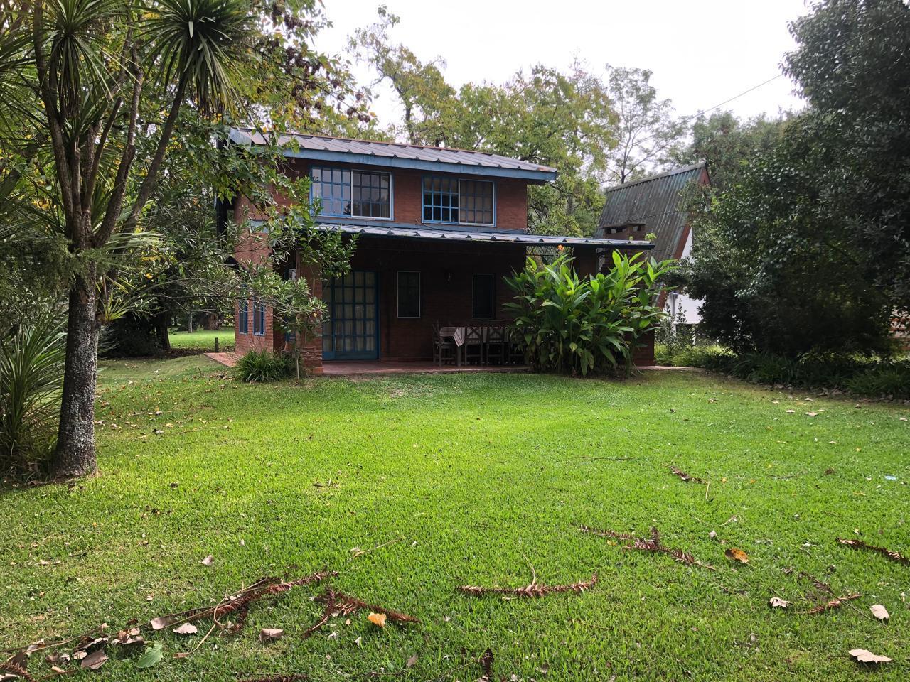 Foto de Oportunidad en Barrio de Escobar – Casa 4 Dorm. Barrio con Pileta, imagen 2
