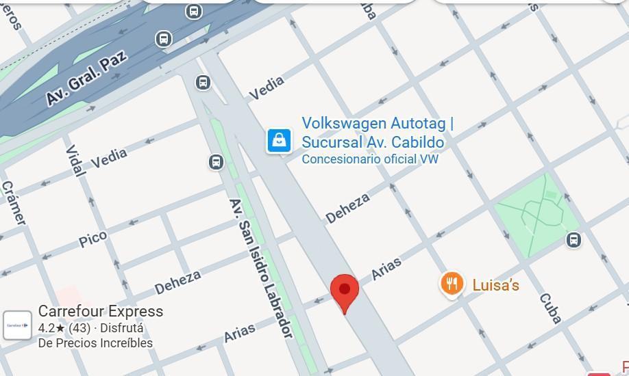 Foto de Venta Departamento 2 Ambientes en Pozo en Núñez – Posesión Agosto 2028, imagen 4