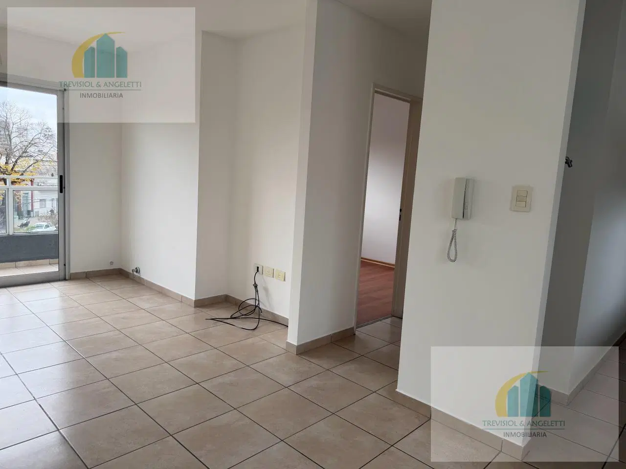 Departamento en La Plata 3
