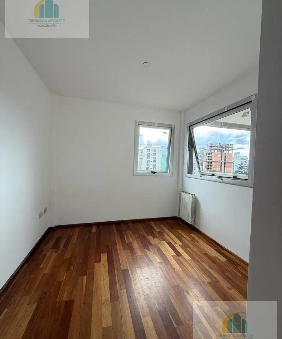Departamento en La Plata 5
