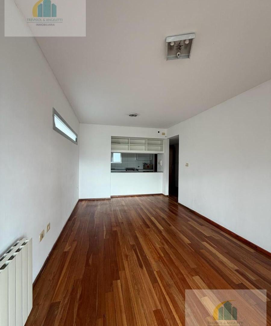 Departamento en La Plata