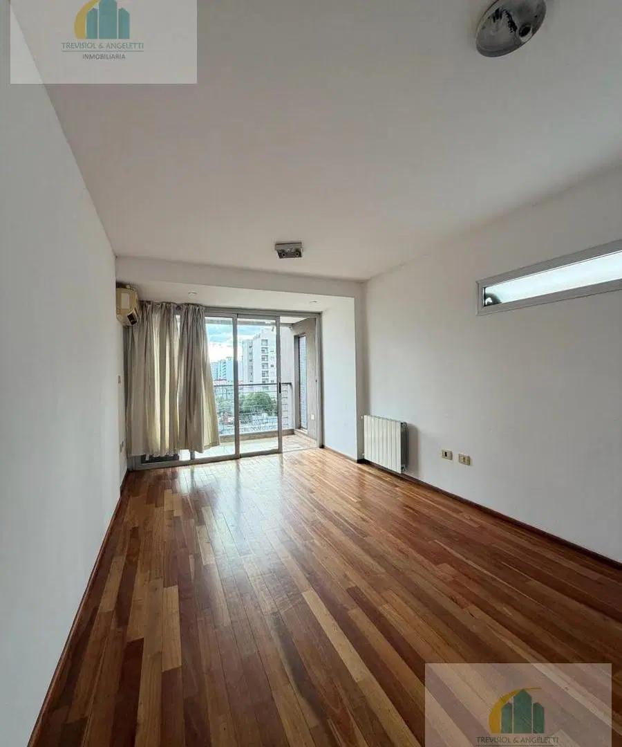 Departamento en La Plata 4