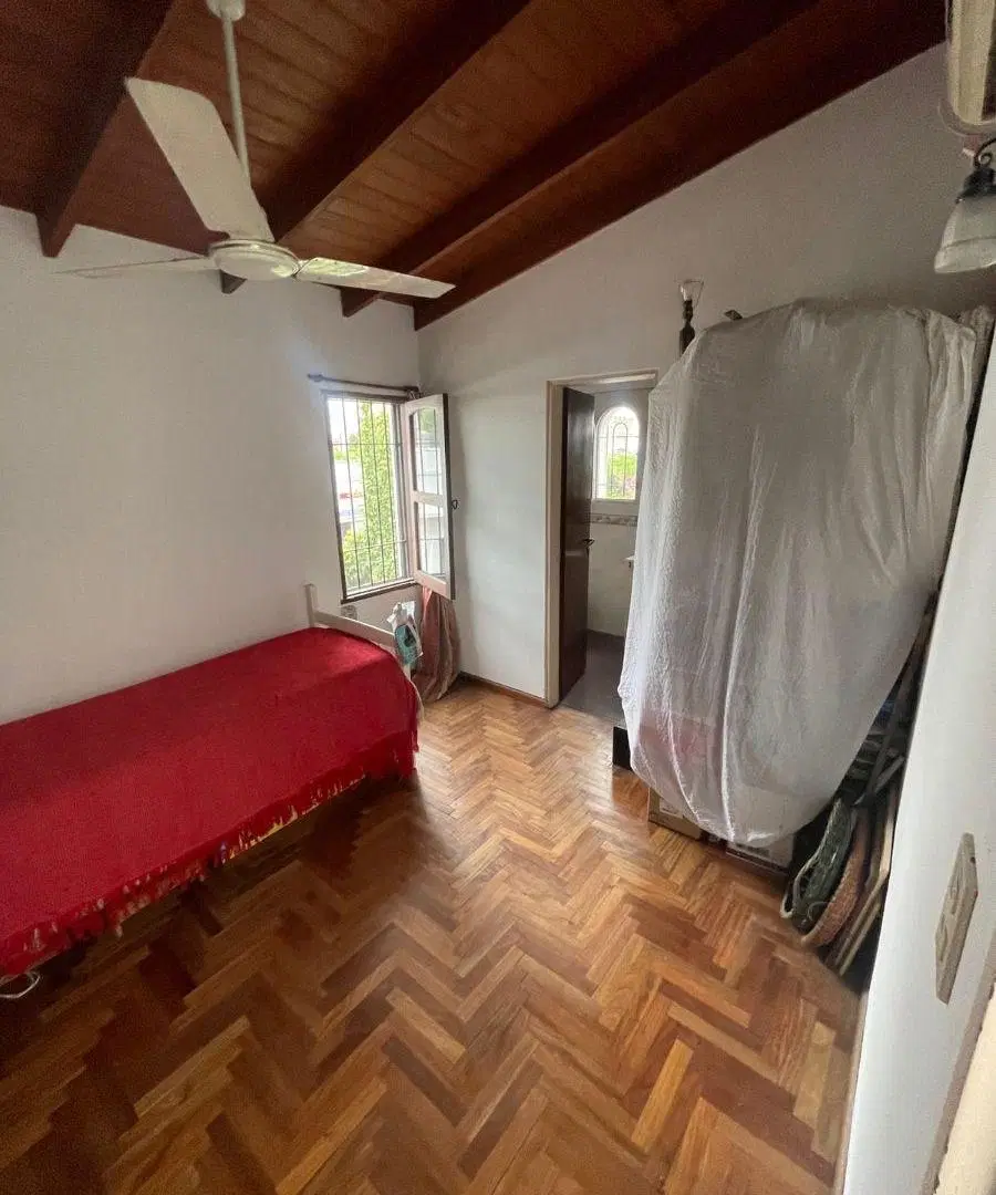 casa en alquiler 6bis y 519 Ringuelet - 3 dormitorios. 2