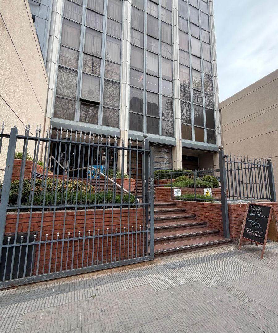 Foto de COCHERA CUBIERTA ZONA TRIBUNALES 13 Y 46, imagen 5