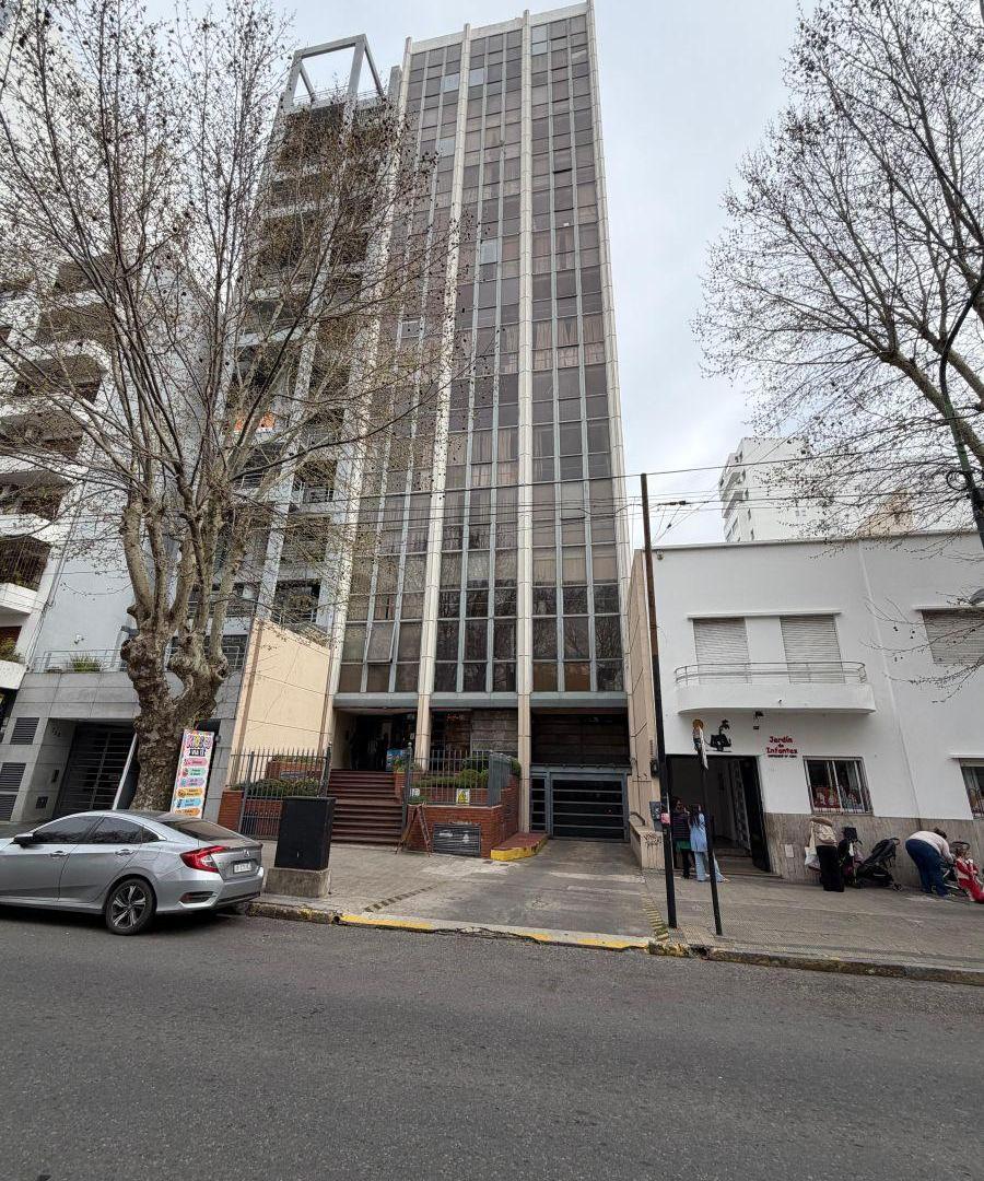 Foto de COCHERA CUBIERTA ZONA TRIBUNALES 13 Y 46, imagen 3