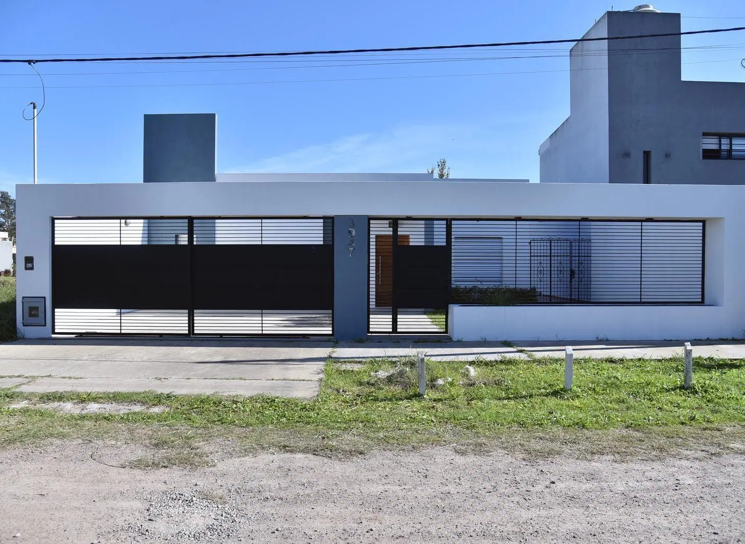 Casa en venta 3
