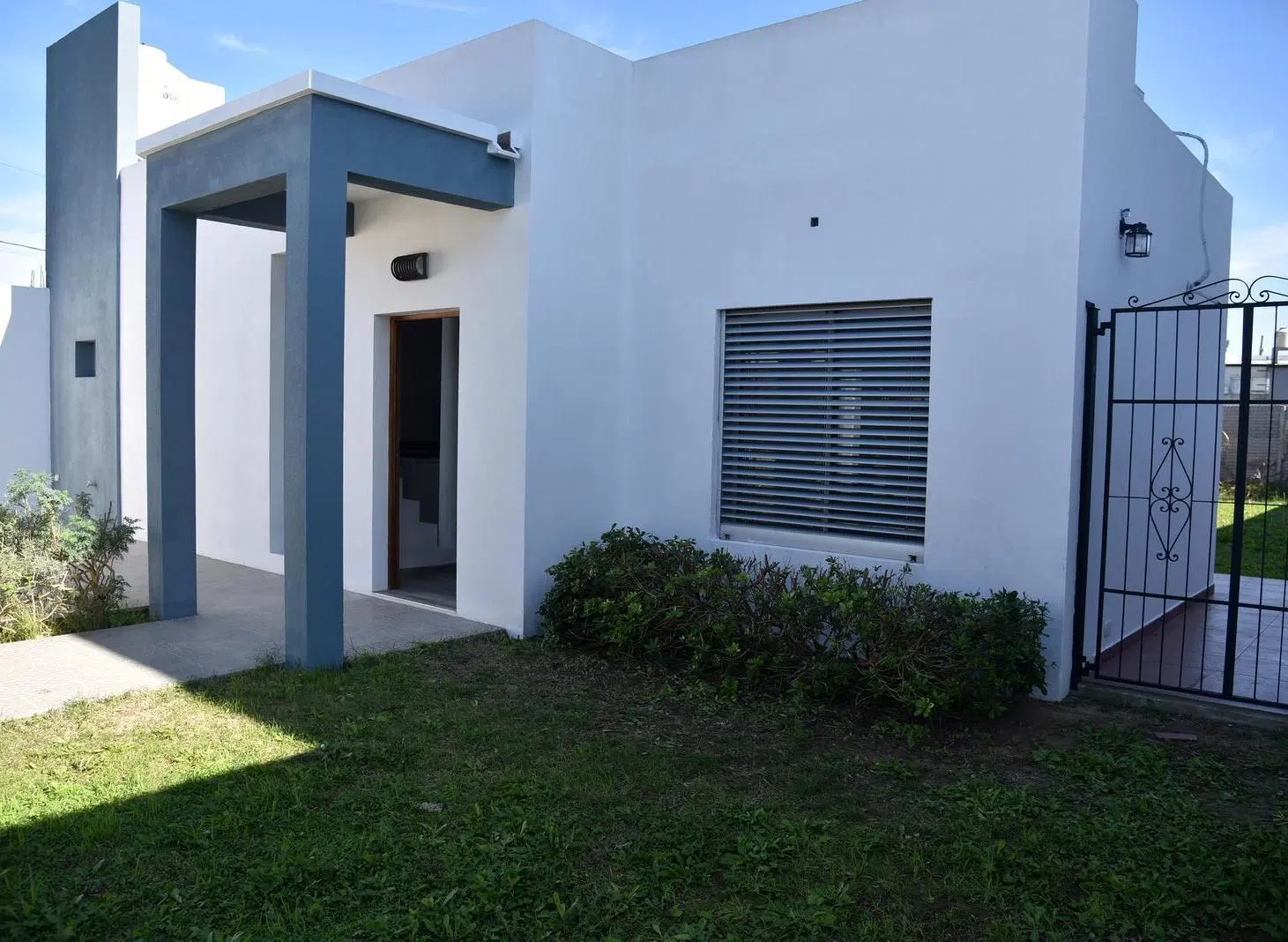 Casa en venta 4