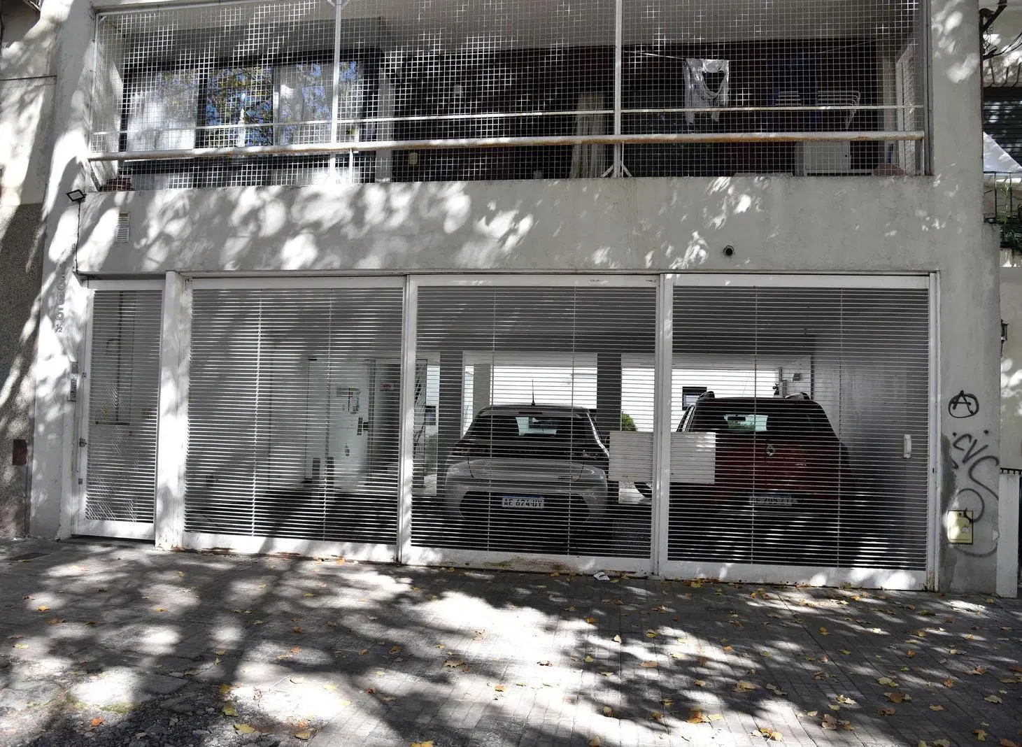 Departamento en venta 8