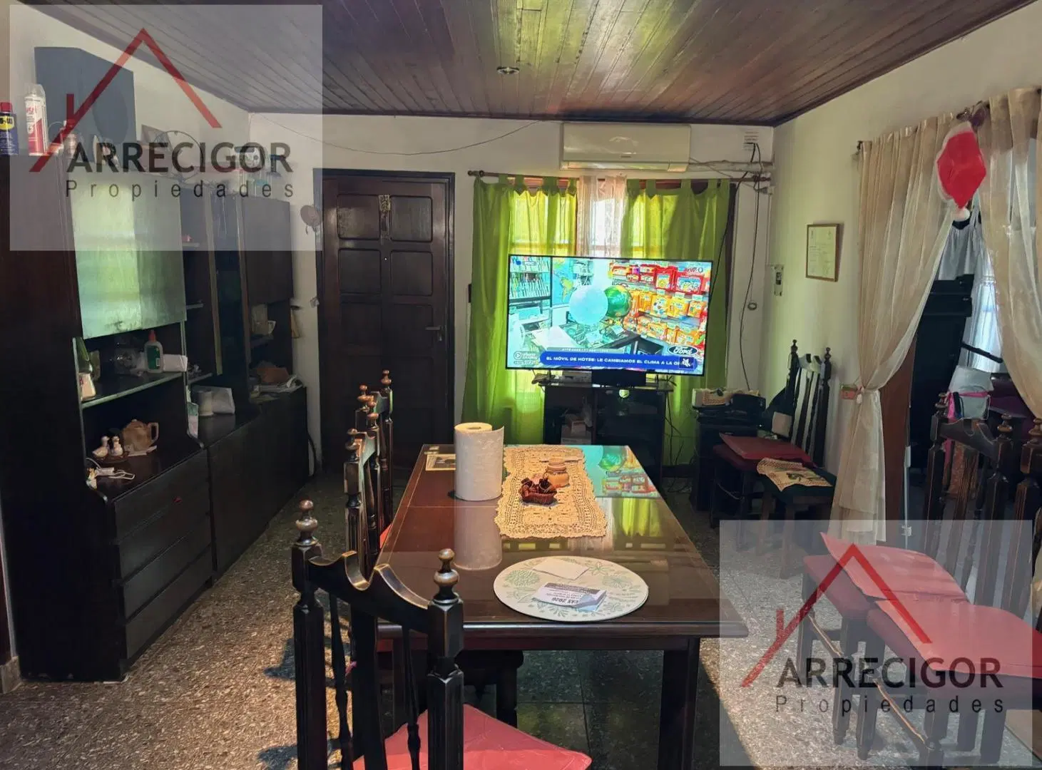 Casa en alquiler 2