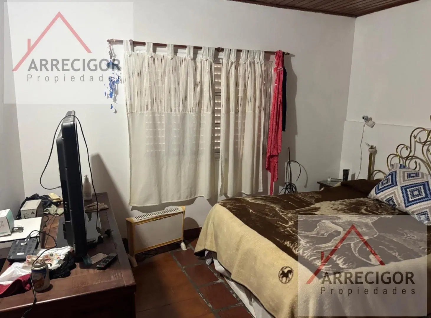 Casa en alquiler 3