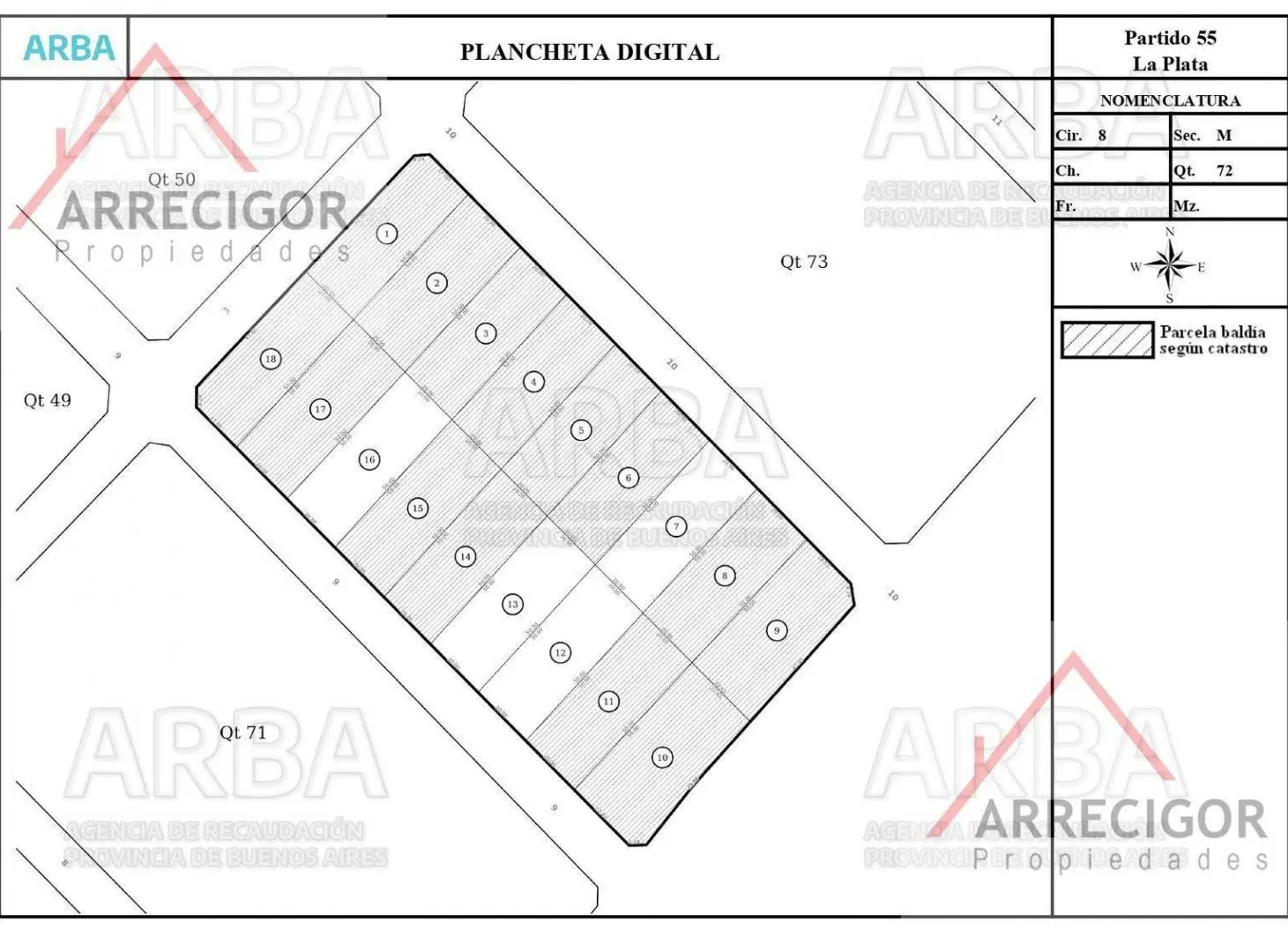 Plano 1