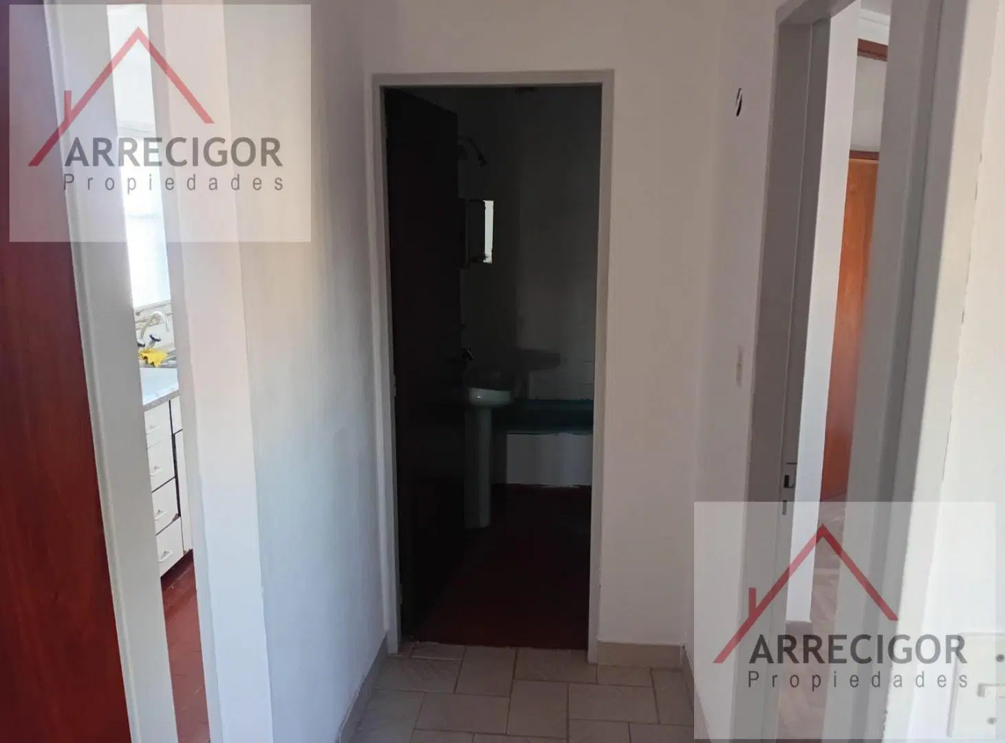 Departamento - La Plata 3