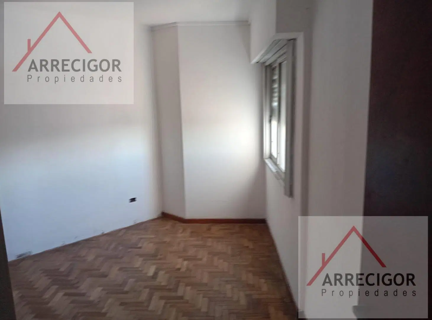 Departamento - La Plata 1