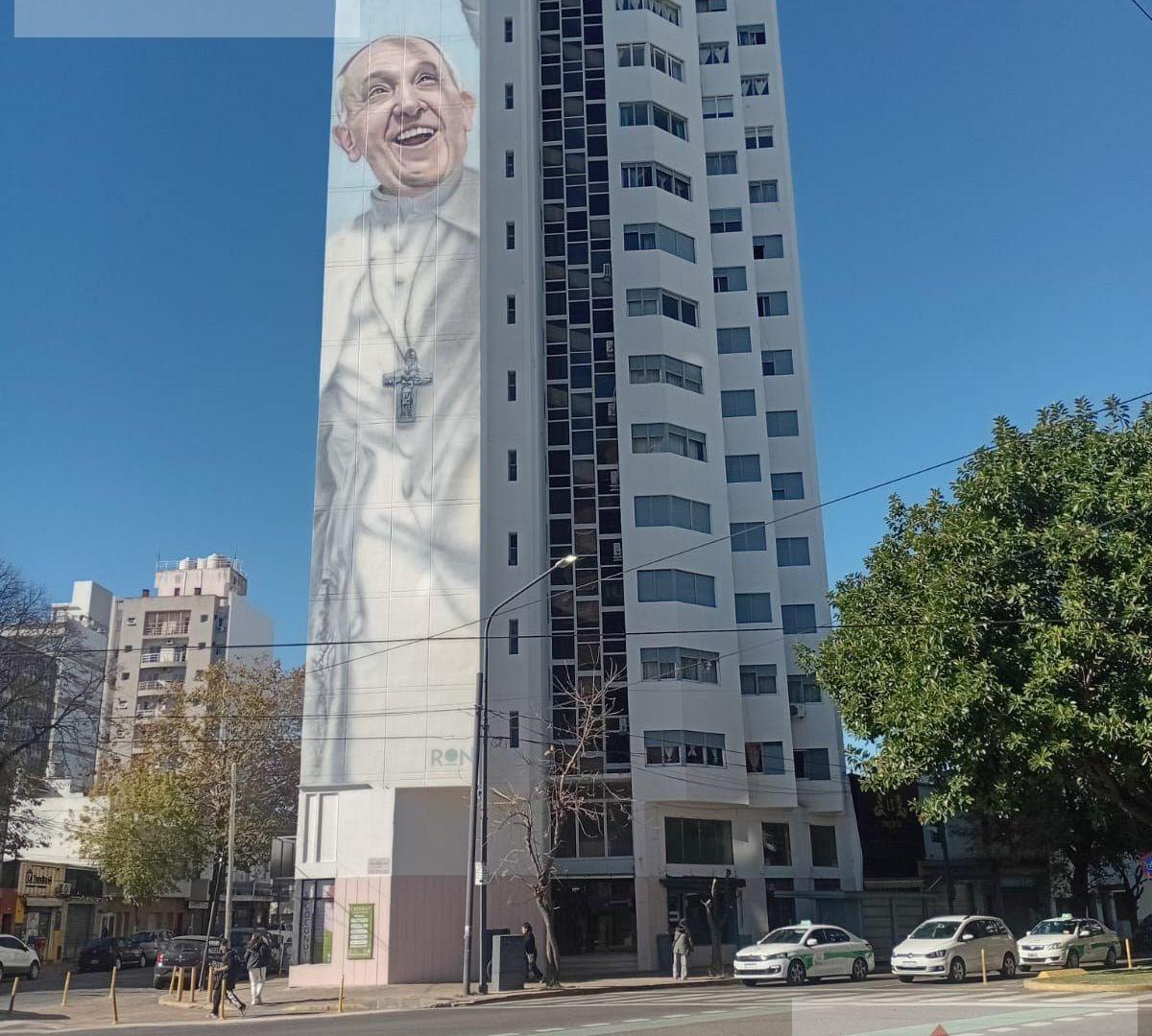 Departamento - La Plata
