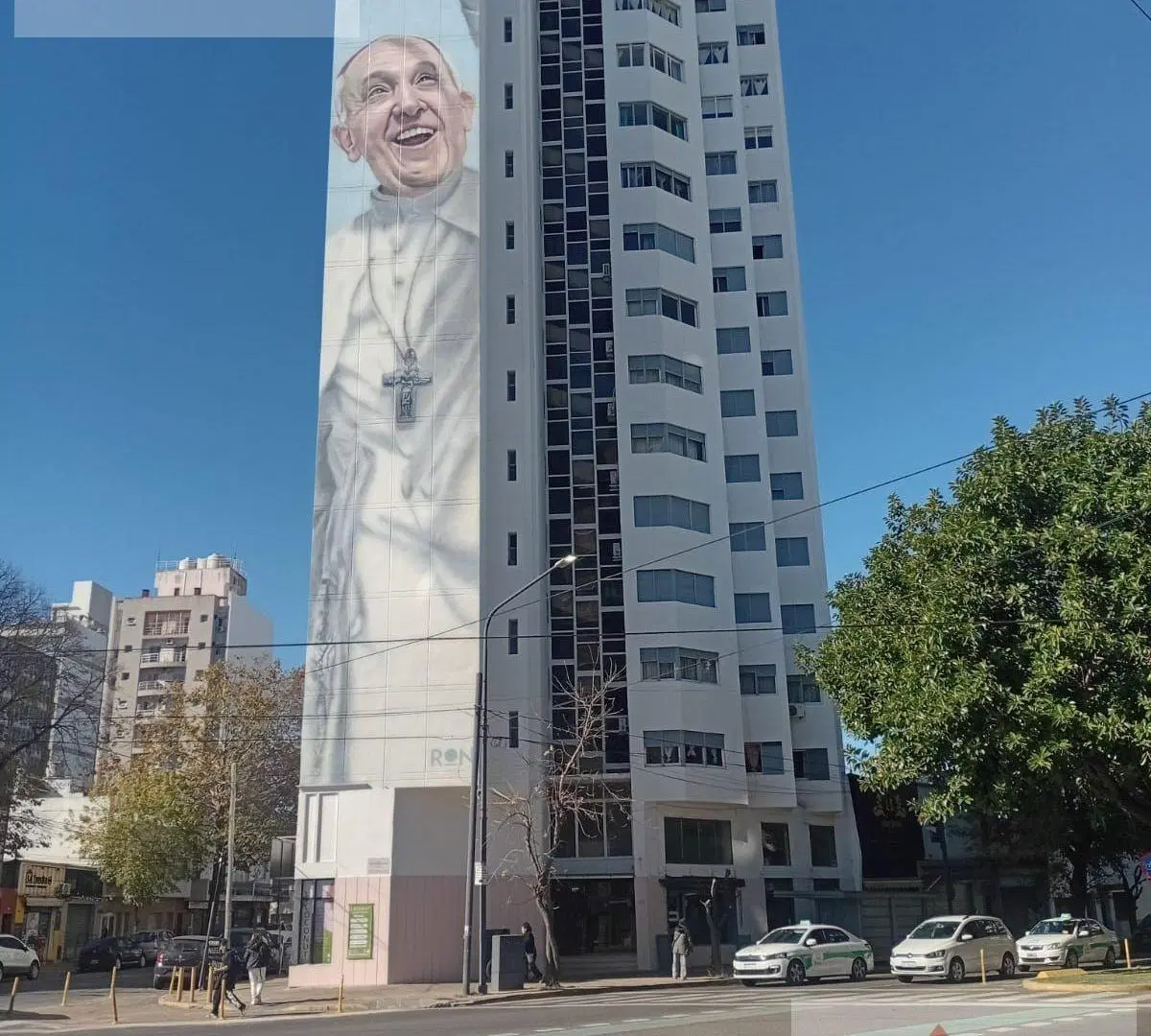 Departamento - La Plata 4