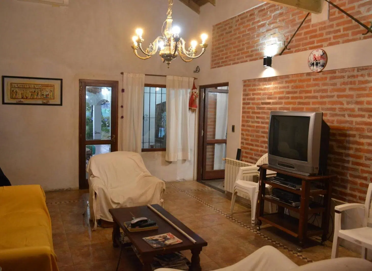 Casa de propietario mas casa de huespedes 8