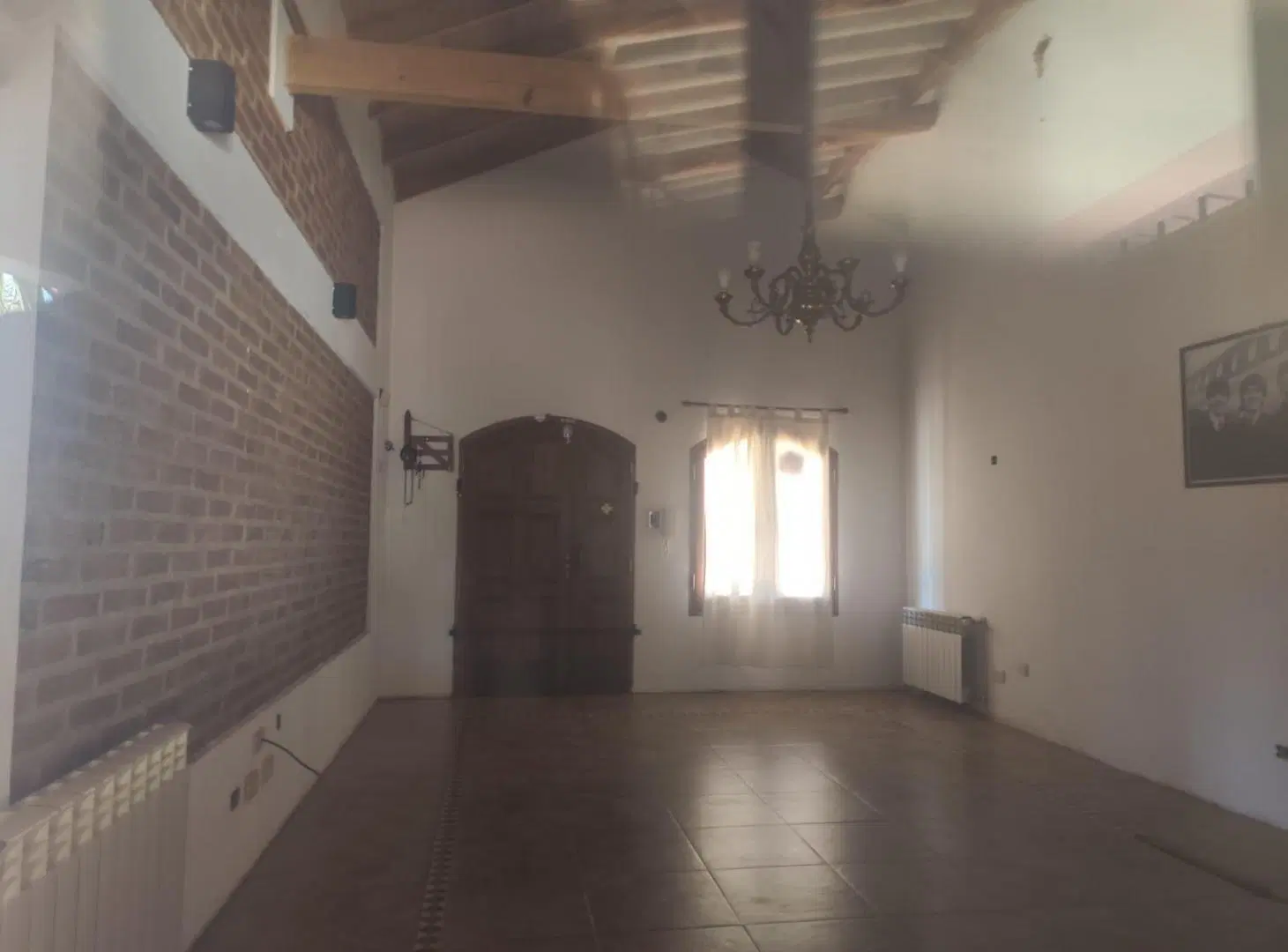 Casa de propietario mas casa de huespedes 4