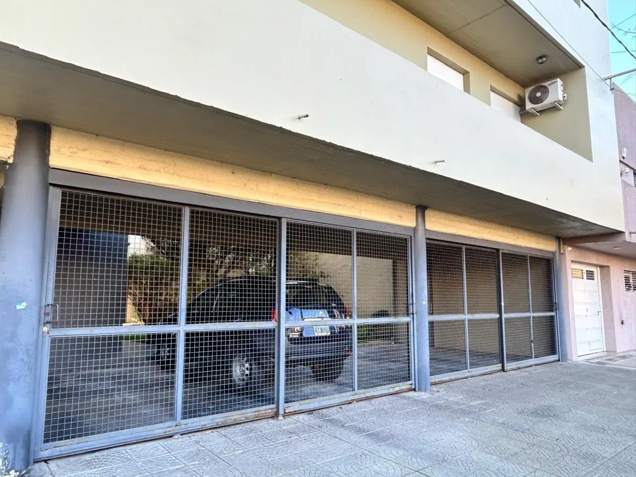 Departamento en La Plata 2