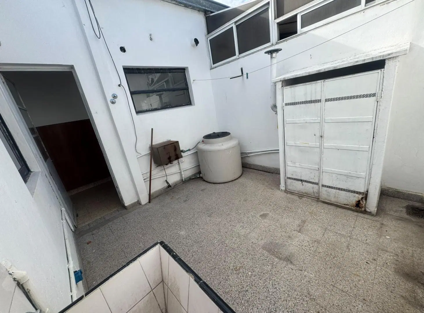 Casa en Barrio Norte 8
