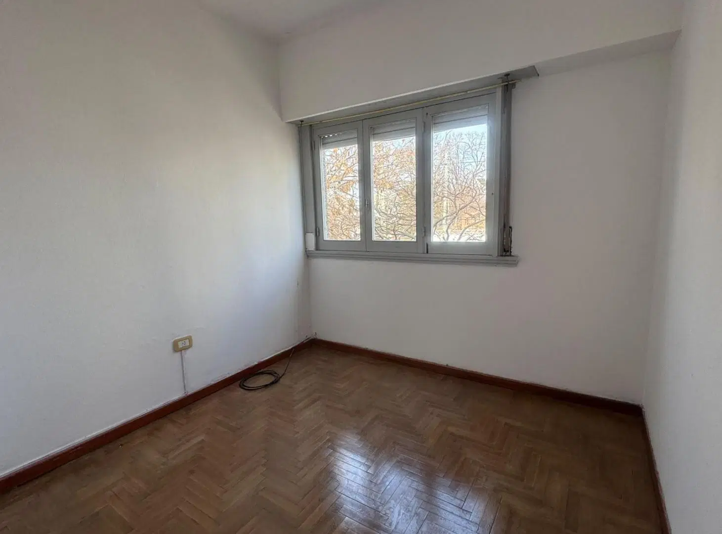 Casa en Barrio Norte 3