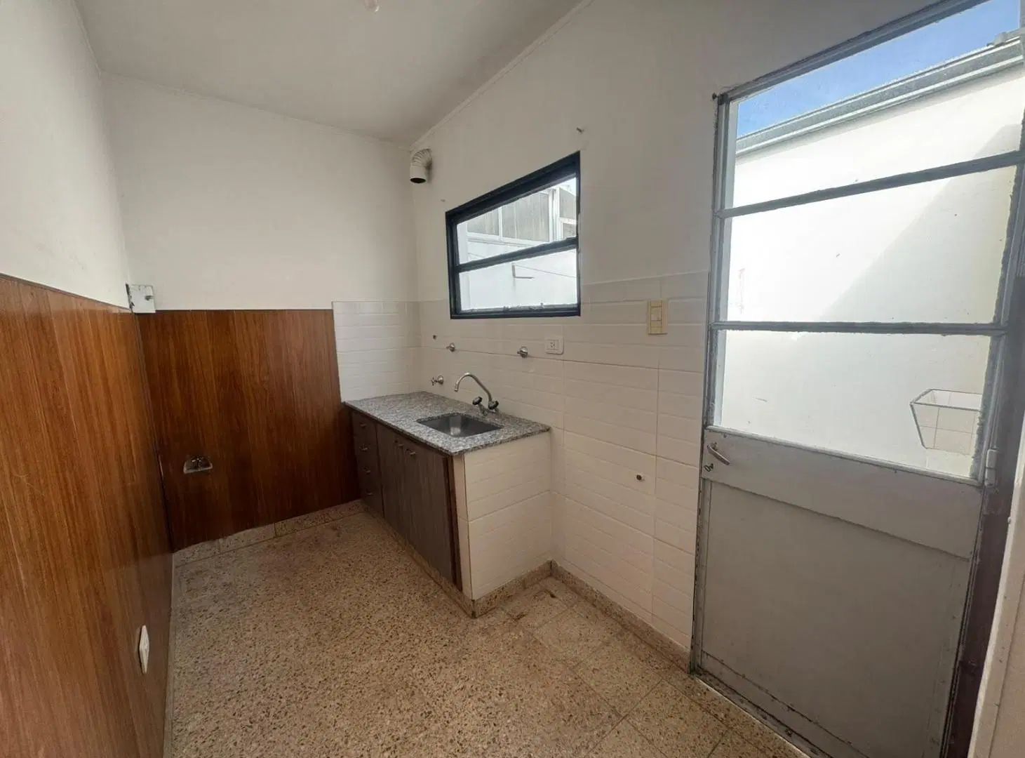 Casa en Barrio Norte 5