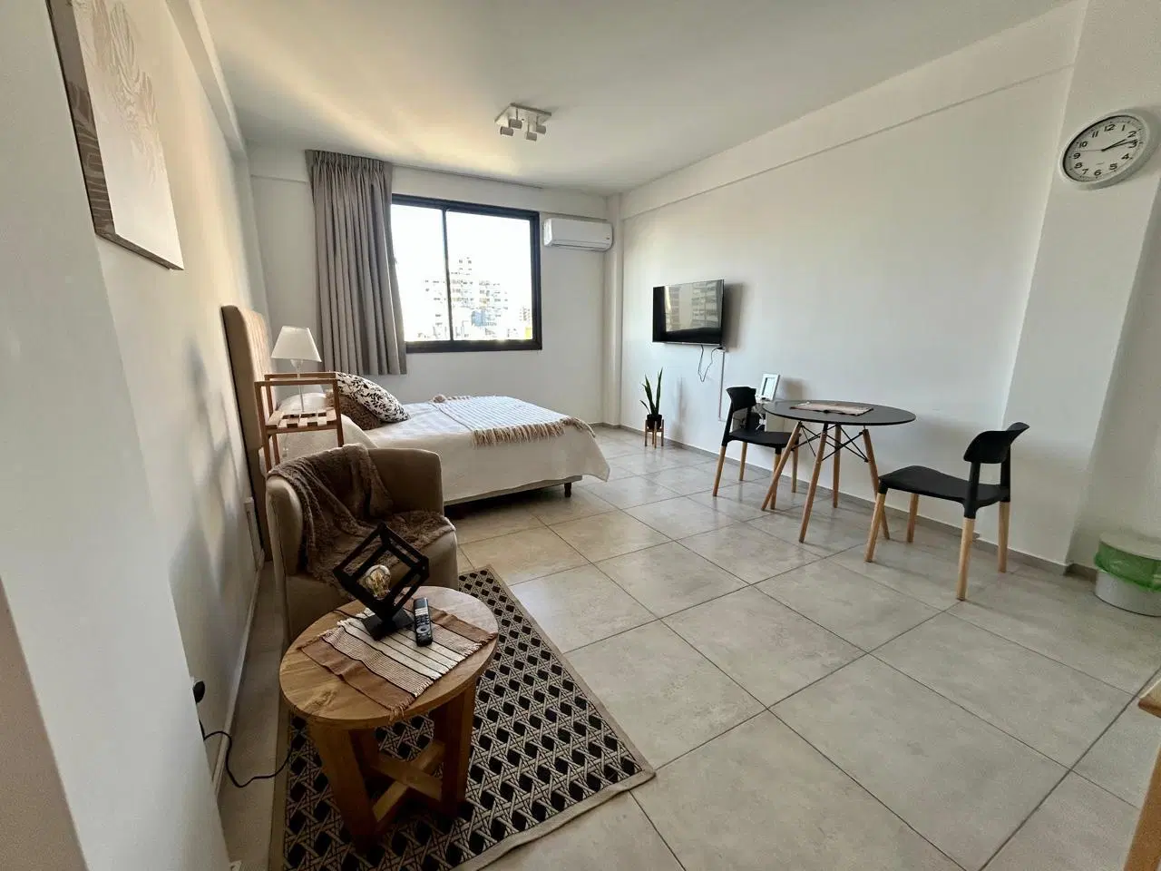Departamento en La Plata 1