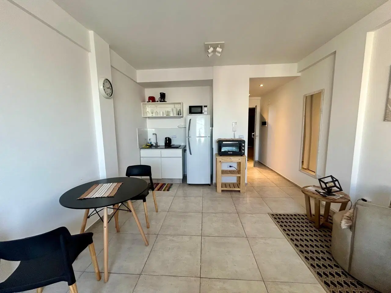 Departamento en La Plata 5