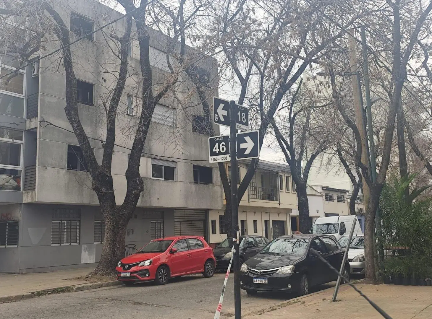 Local en La Plata 3