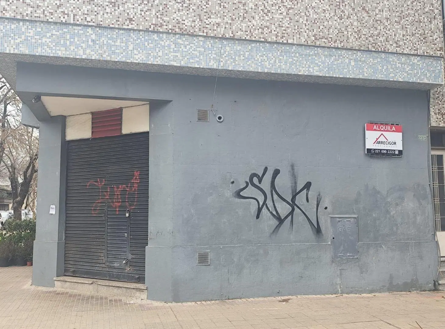 Local en La Plata 7