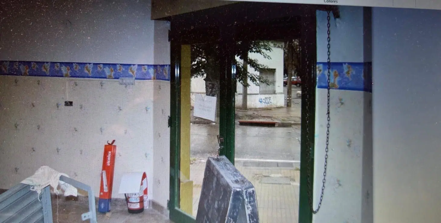 Local en La Plata 5