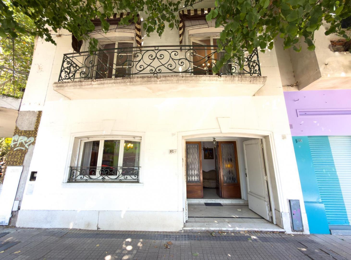 Foto de Casa múltiples destinos en Barrio Norte, imagen 3