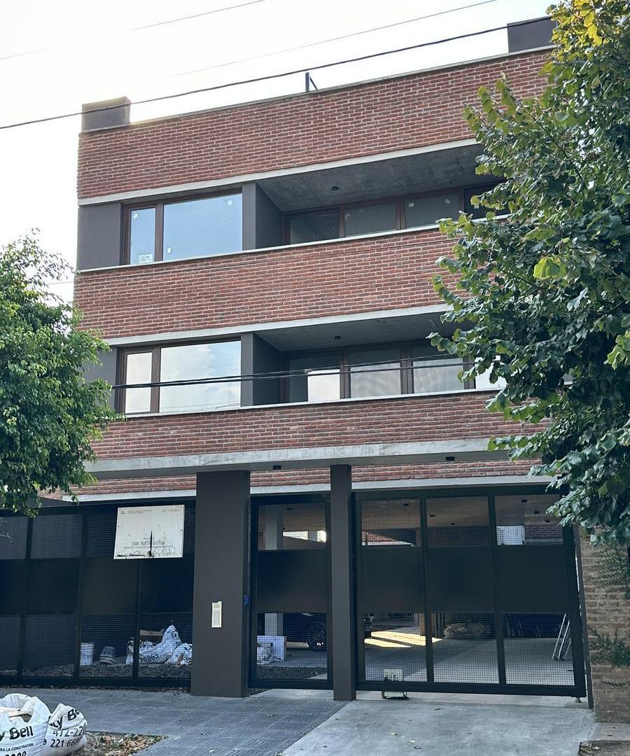 Foto de Departamento en Manuel B Gonnet, imagen 4