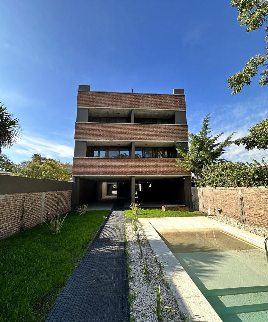 Foto de Departamento en Manuel B Gonnet, imagen 1