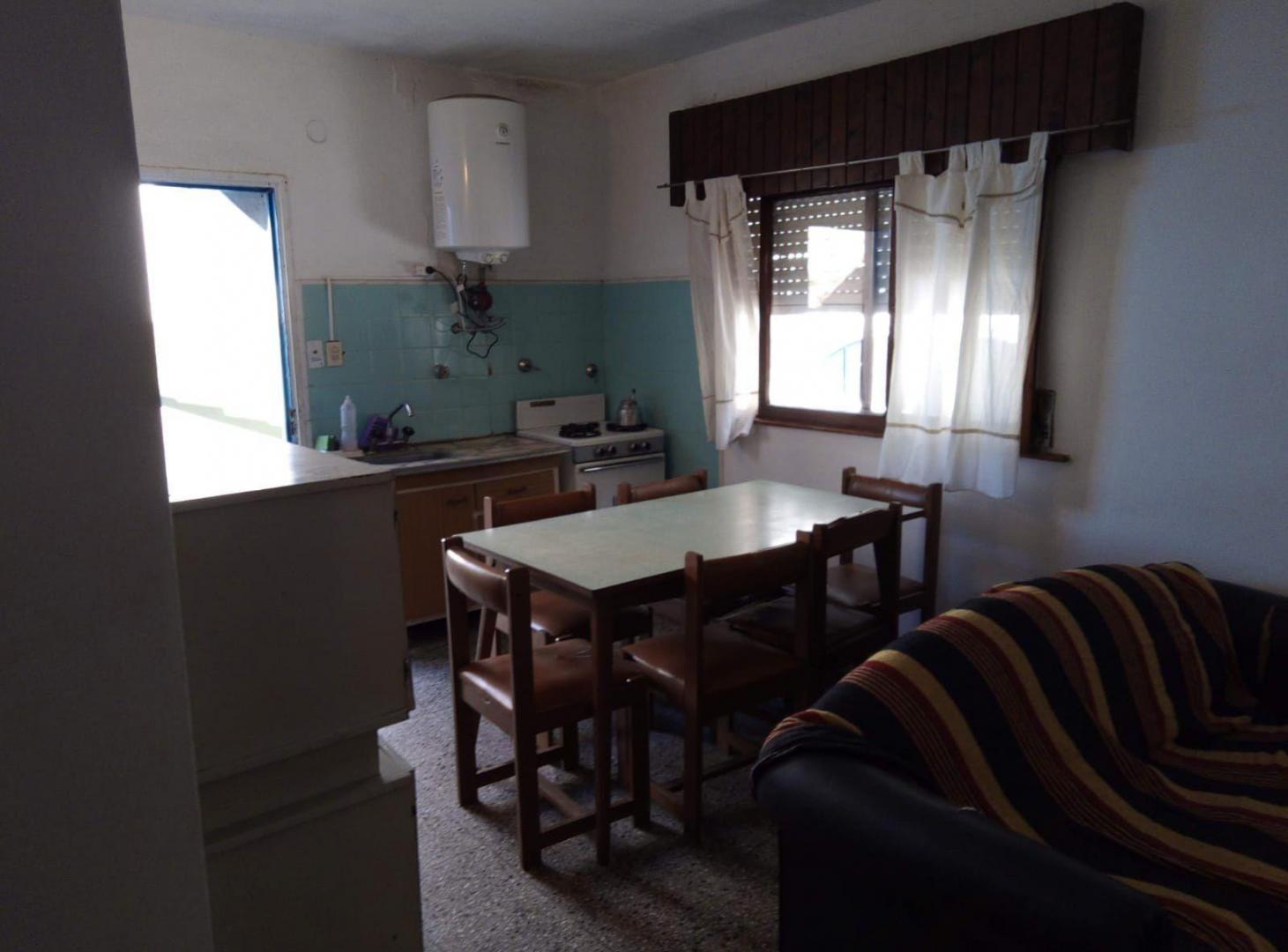 Foto de Departamento - San Bernardo Del Tuyu, imagen 1